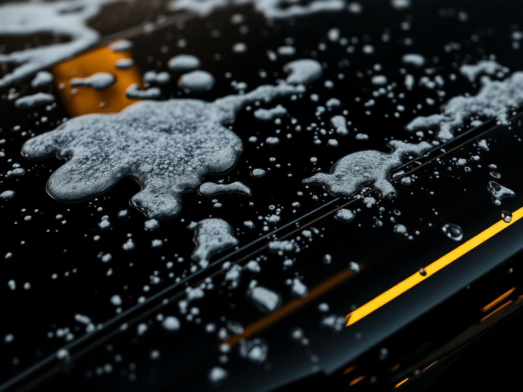 Exterior Detailing Atlanta — C&L mobile detailing service in Atlanta